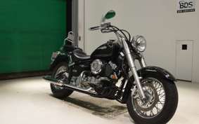 YAMAHA DRAGSTAR 400 CLASSIC 2000 4TR