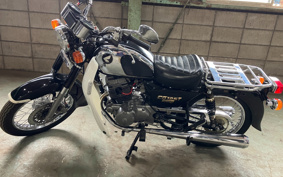 HONDA BENLY 125 CD125T