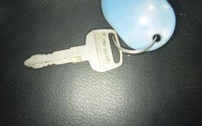 KAWASAKI GPZ250 EX250C