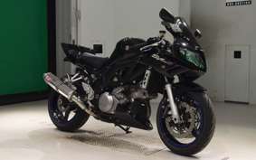 SUZUKI SV1000S 2007 VT54A