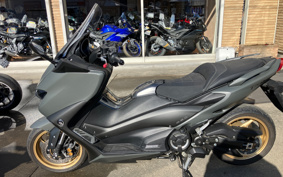 YAMAHA T-MAX 560 A TECHMAX 2020 SJ19J