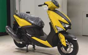 YAMAHA CYGNUS Griffus SEJ4J