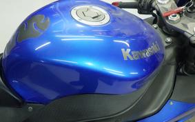 KAWASAKI NINJA ZX-6R 2014