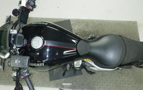 DUCATI DIAVEL X S 2017