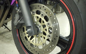 HONDA HORNET 250 2021 MC31