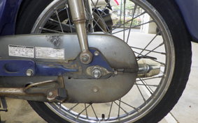 HONDA C50 SUPER CUB AA01