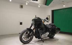 HARLEY FLSB 1750 2025