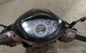 SUZUKI ADDRESS V125 DT11A