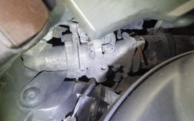 SUZUKI ADDRESS V125 G 1996 CF46A