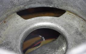 HONDA CBR250R GEN 3