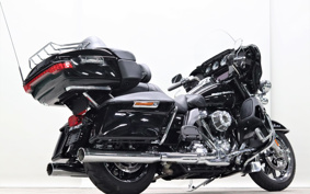 HARLEY FLHTKL ウルトラリミテ 2020 KEF
