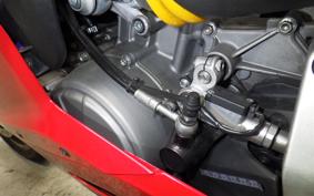 DUCATI 1199 PANIGALE S 2013