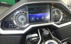 HONDA GL 1800 GOLD WING TOUR DCT 2026 SC79