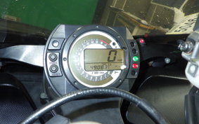 KAWASAKI NINJA ZX-6R 2006 ZX636C