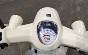 HONDA SUPER CUB110 JA44