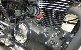 HONDA GB350S 2021 NC59