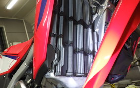 HONDA CRF250L 2026 MD47