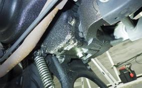 SUZUKI ADDRESS V50 Gen.2 CA44A