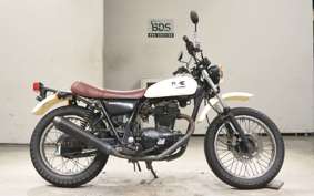 KAWASAKI 250TR BJ250F
