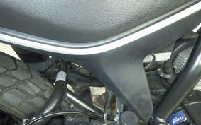 DUCATI SCRAMBLER SIXTY2 2020