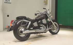 HONDA SHADOW 400 2009 NC34