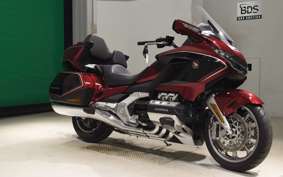HONDA GL 1800 GOLD WING TOUR DCT 2020 SC79