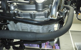 HONDA CB223S MC40