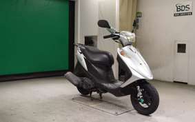 SUZUKI ADDRESS V125 2026 CF4EA