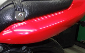 KAWASAKI BALIUS 250 Gen.2 2025 ZR250B