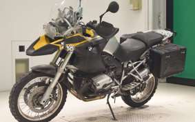 BMW R1200GS 2004