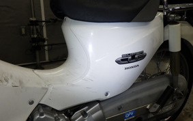HONDA C110 SUPER CUB 2009 JA07