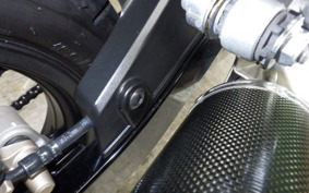HONDA GROM JC92