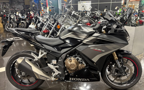 HONDA CBR400R ABS 2023 NC56