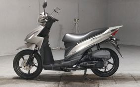 SUZUKI ADDRESS V110 CE47A