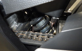 SUZUKI GSX-R125 1998 DL33B
