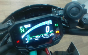 DUCATI MONSTAR 937 PLUS 2023 4M00