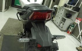 HONDA NC750X 2021 RH09