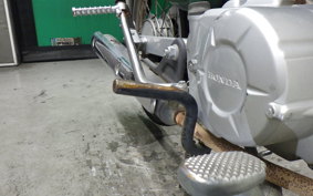 HONDA C110 SUPER CUB 2025 JA07