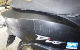 HONDA DIO Gen.6 AF62