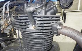 KAWASAKI 250TR BJ250F