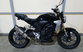 HONDA CB250R MC52
