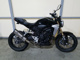 Фото Honda CB250R с японского аукциона