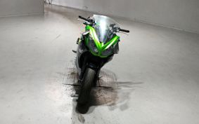 KAWASAKI NINJA 400 2014 EX400E