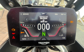 TRIUMPH  TRIUMPH  TIGER 900GT PRO  2023 TRE64D