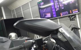 KTM 390 RC 2018