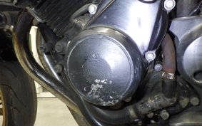 HONDA CB400SF VTEC SPEC 2 2002 NC39