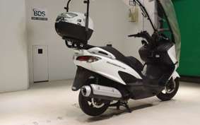 SUZUKI SKYWAVE 200 (Burgman 200) 2008 CH41A