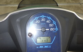 YAMAHA JOG-7 AY01