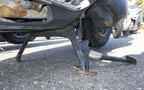 SUZUKI SKYWAVE 250 (Burgman 250) SS 2