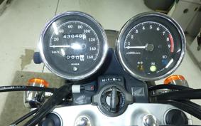 HONDA CB400SS E 2008 NC41